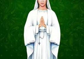 5.602 - Message de Notre Dame Reine de la Paix d'Anguera-Bahia-Pedro Regis : Ouvrez vos cœurs et acceptez la Volonté du Seigneur pour vos vies - 11 Mai 2024