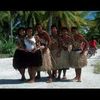 Paysage de Kiribati