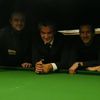 Soirée de Snooker le 4 septembre 2010 avec Yannick POULAIN !