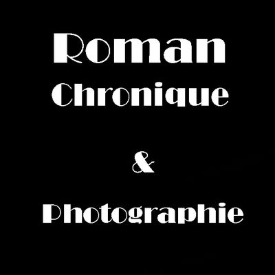 Alcide SARIN : Romancier & Photographe