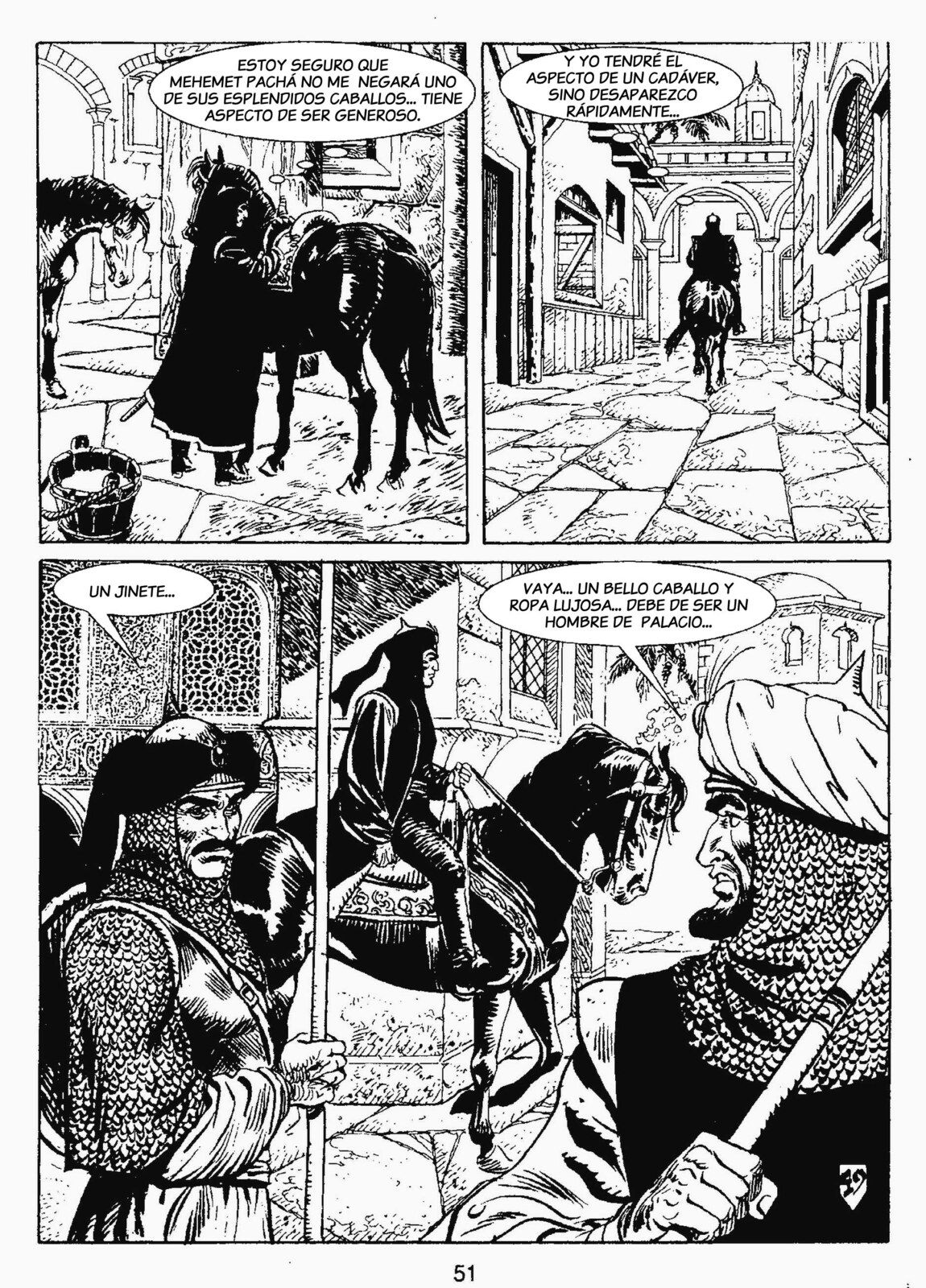 Dago de Nuovifumetti....Vol...4