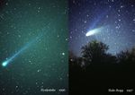 La comète Elenin (suite et fin)