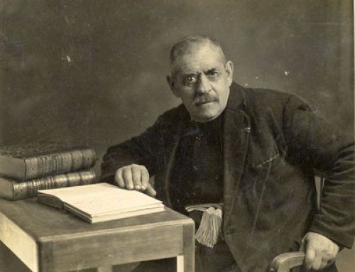 ADRIEN GUERTON (1859-1936)