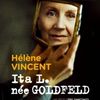 Ita L. née Goldfeld, de Eric Zanettacci