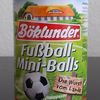 Böklunder Fußball-Mini-Balls