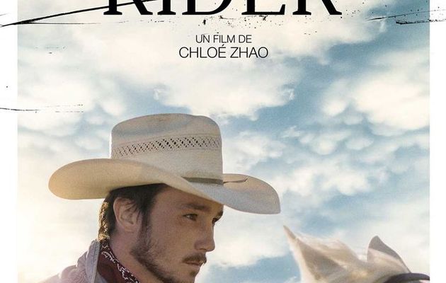 "The Rider", un film de Chloé Zhao