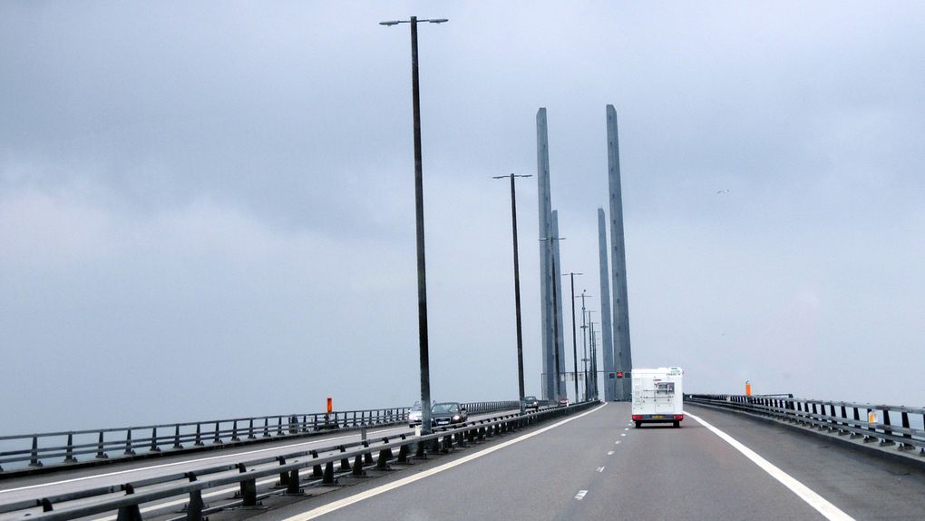 Pont de l’Øresund