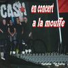 cash en concert a la Mouffe le dimanche 28 novembre