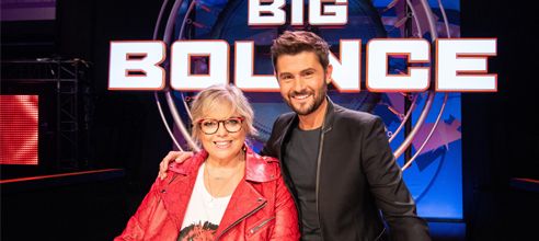 Big bounce : la grande course de trampoline, saison 1, épisode 2, ce soir à 21h00 sur TF1