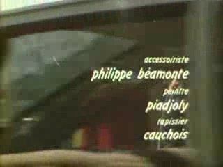 LES 400 COUPS DE VIRGINIE