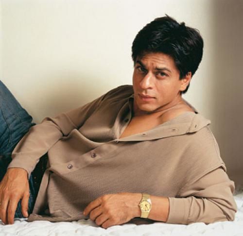 Album - Shahrukh Khan