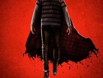 {Néz-Videa™}!! Brightburn - A lángoló fiú (2019) Online Magyar Teljes HD filmnézés