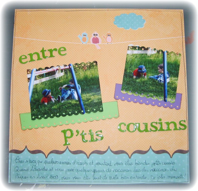 Album - Pages-de-Scrap-2010