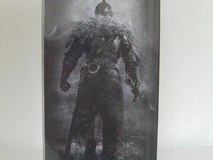 [Déballage] Dark Souls II Edition Collector  