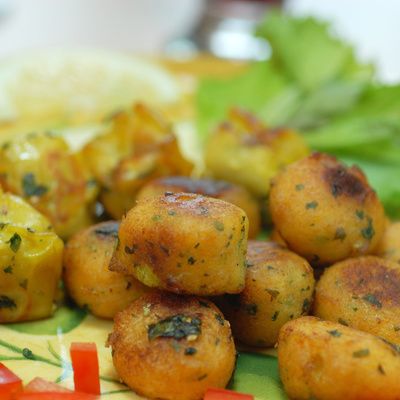 Comment faire la tortilla espagnole d'Anita ?