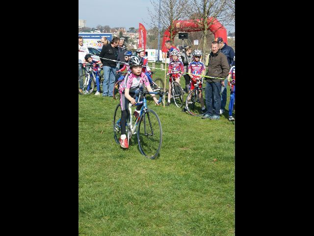 Album - cyclo-cross-Elbeuf