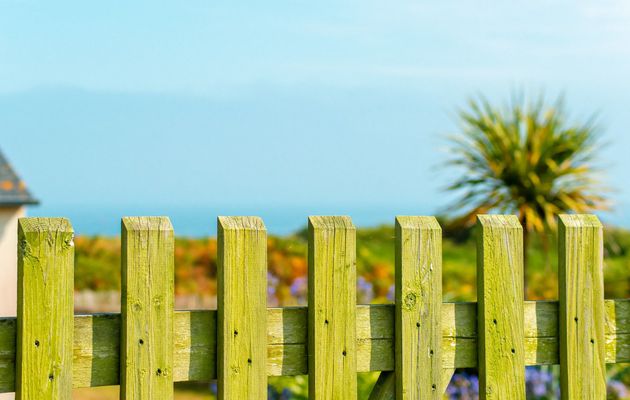 Residential Fence Setup Providers Have Numerous Options 