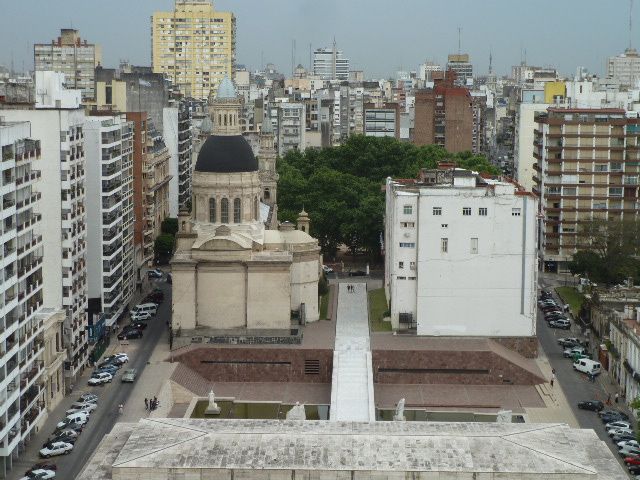 Album - 2012-p--a-Rosario-chez-Jorgelina-et-Hugo-argentine