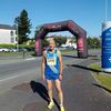 Jean-Pierre GRANIOU aux 10 km d'Oleron