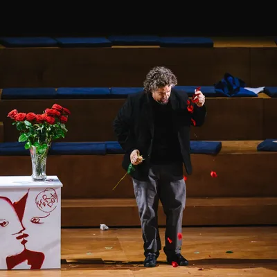 Cosi fan tutte - Mozart/Ward/Signeyrole