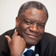 RDC : Dr Denis Mukwege lauréat du 13e prix de la paix Séoul 2016