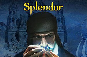 Jeux video: Le célèbre jeu de société #Splendor arrive sur iOS, Android et Steam