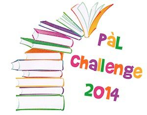 PAL challenge 2014
