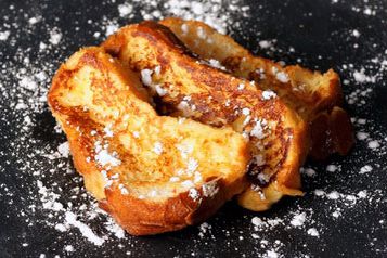 Une envie de Pain Perdu ? Moi oui !