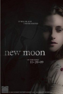 Album - NEW-MOON-FAN-MADE