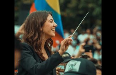 Présidentielle en Colombie : pour la première fois, la gauche authentique pressentie au pouvoir.