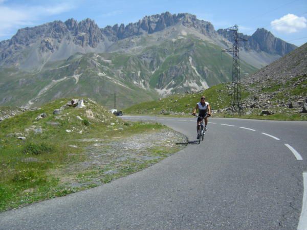 Album - Télégraphe-Galibier-2006