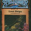 Lost ships, pour Spelljammer!