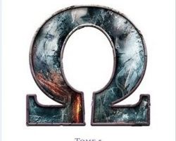 Apocalypsis, tome 5 : Oméga - Eli ESSERIAM