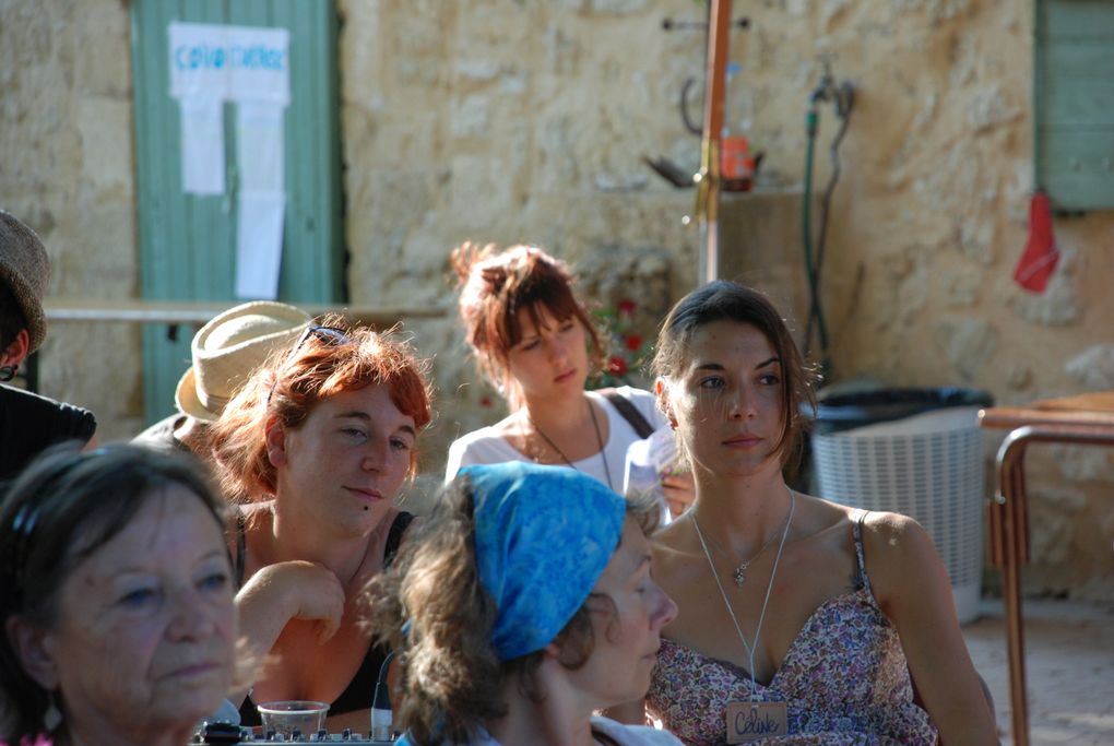 Album - 096. 4ème festival de La Grande Famille 2012