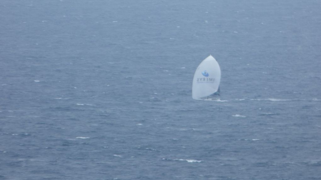 Journée à Grande Terre