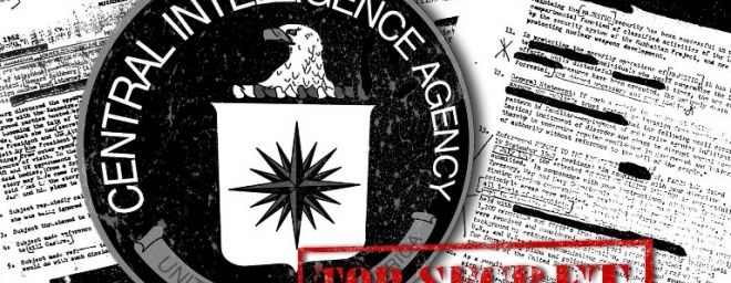 Les quatre projets les plus fous de la CIA 