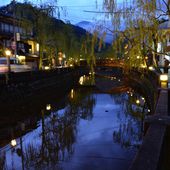 Kinosaki Onsen 城崎温泉 - Carnets du Japon