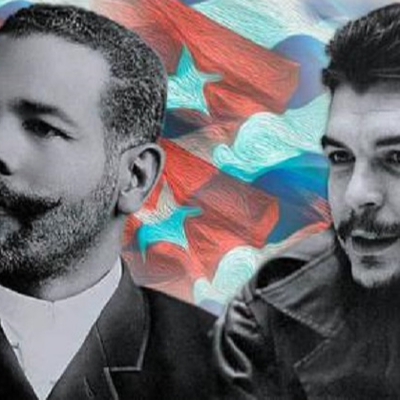 Cuba évoque l'héritage d'Antonio Maceo et de Che Guevara