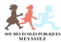 Sou des Ecoles Publiques Meyssiez