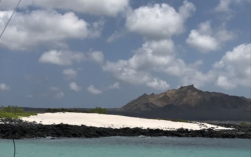 Galapagos- san Christobal 