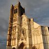 Cathédrale Saint-Etienne d'Auxerre - Nuit des cathédrale