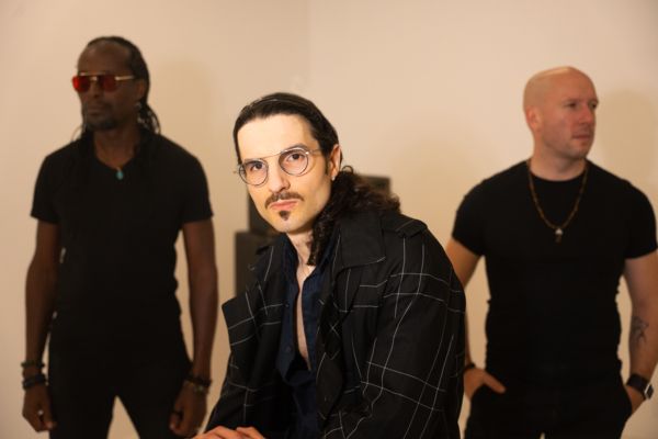 Louis Arlette lance Carnaval clip Plaisir Culturel