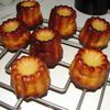 Mes cannelés