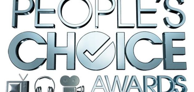 LE PALMARES COMPLET DES "PEOPLE'S CHOICE AWARDS 2012"