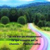 Magnifiques Citations de Paulo Coelho...