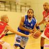 Preview 26e journée : Denain contre Denek et sa "star" Larry Blair