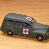 Peugeot 203 sanitaire (Verem)