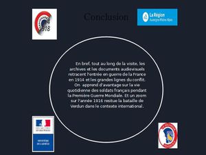 Cofinancement du projet du Lycée de l'Albanais 