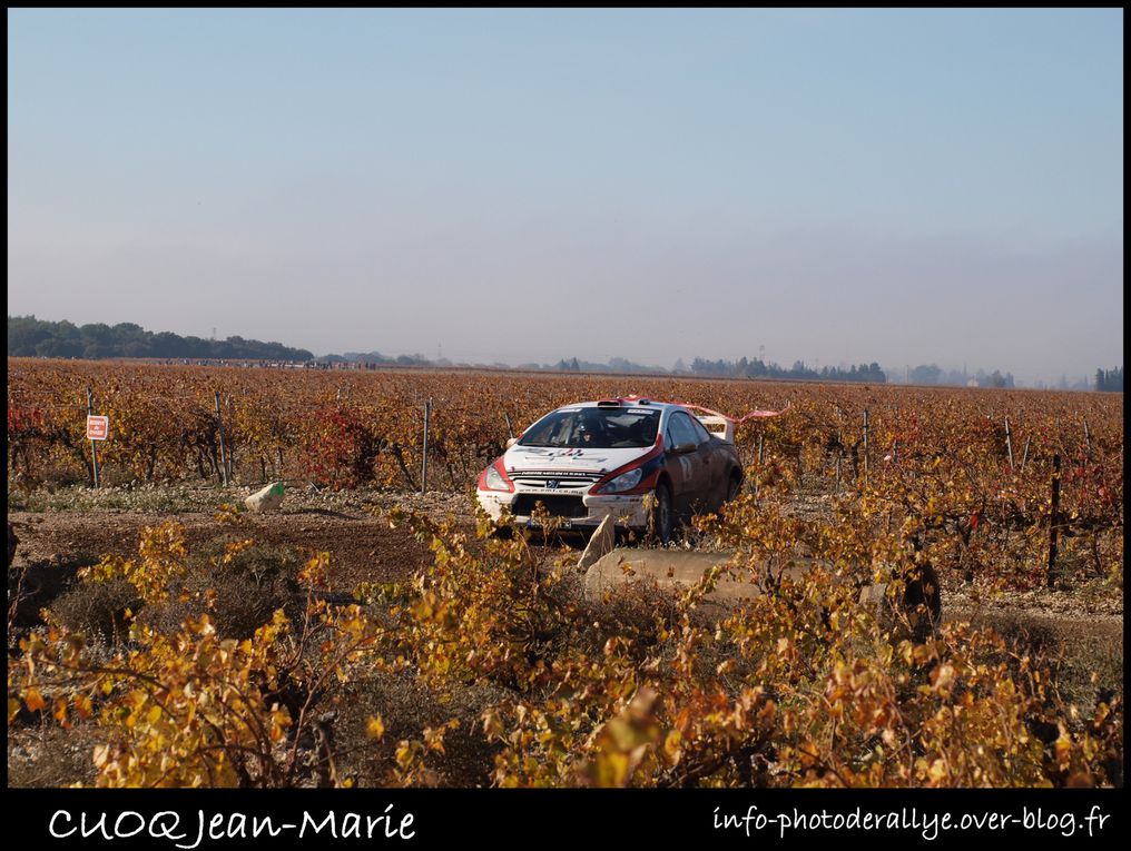 Album - Rallye-terre-du-Vaucluse-2010