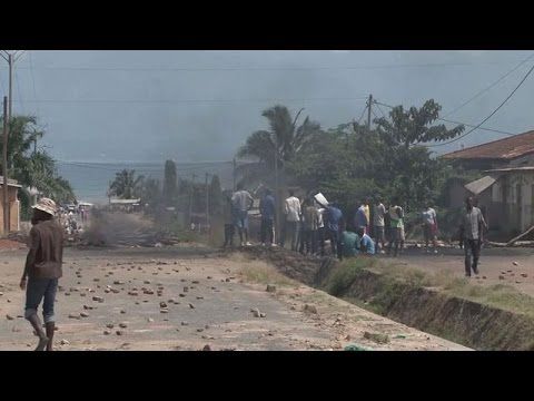 RT @afpfr: Le Burundi en crise dans l'attente d'un...